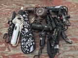 Hair Tool Lot
