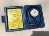 Yellow Jacket Gas Pressure Test Kit