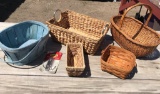 Basket Lot