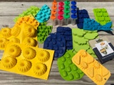 Sylicone Molds