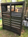 Craftsman Tool Box
