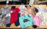 6-9 Month Outfit Lot