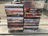 DVD Lot