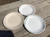 Corelle Plate Lot