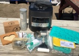 Pampered Chef Lot