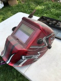 Welding Helmet