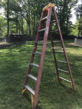 8' Ladder