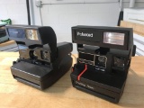 Polaroid Camera Lot