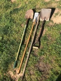 Yard Tools