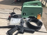 Martha Stewart Pressure Washer