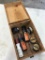 Shoe Shine Kit