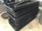 Plastic Shelves