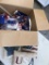 4th of July decor lot