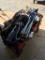 Folding Chair Lot