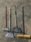 Multi Broom Lot