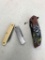 Knife Lot