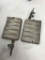 Sinker Mold
