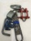 Pulling Clamps