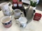 Misc Kitchen Lot