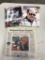 Nascar Reading Material