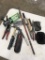 Misc Tool Lot