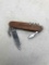 Knife
