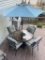 Outdoor Patio furniture