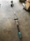 Battery Operated Weed Eater