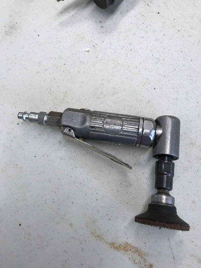 BluePoint Angle Grinder