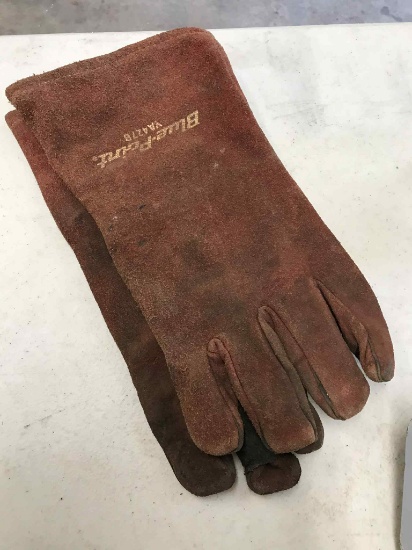 BluePoint Gloves