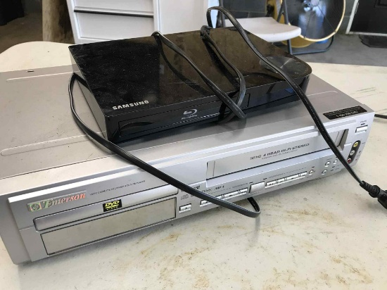 Entertainment Lot