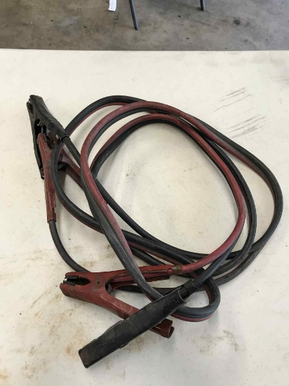 Jumper Cables