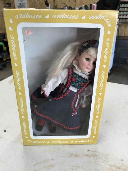 Barbie