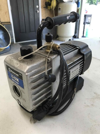 Vacuum Pump
