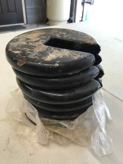Weights
