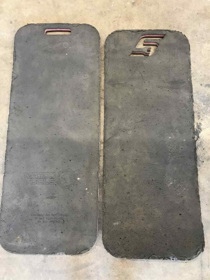MATCO TOOLS & Snap On Mats