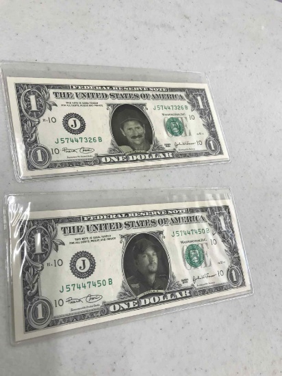 Earnhardt Dollars