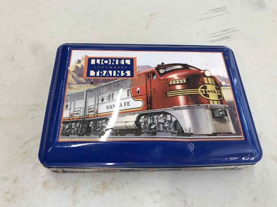 Train Collectibles
