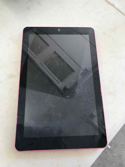 RCA Tablet