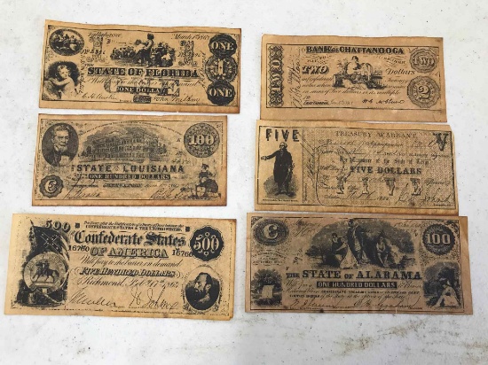Vintage Lot
