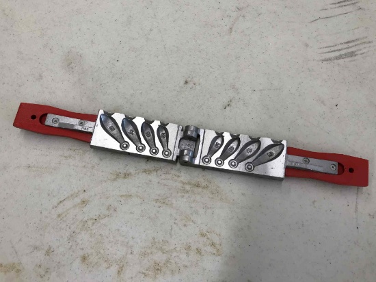 Sinker Mold