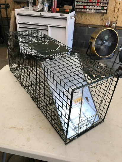 Animal Trap