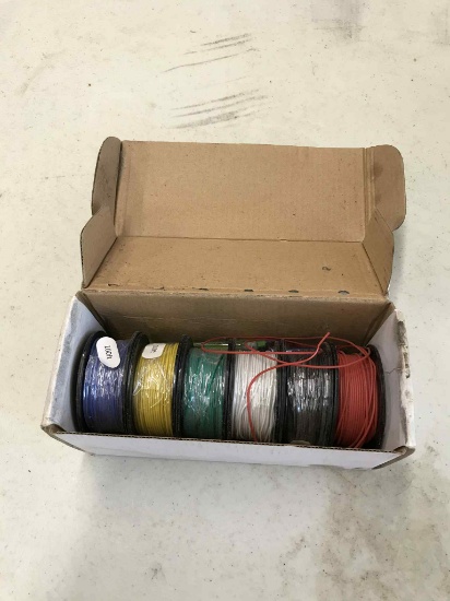 Electrical Wire