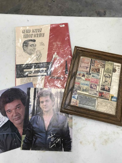 Vintage Lot