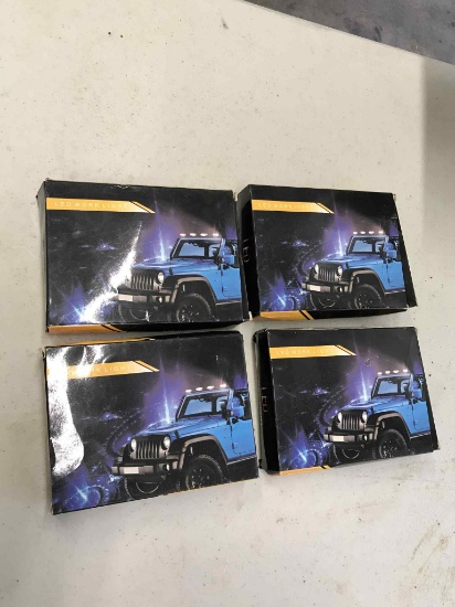 LED Lights