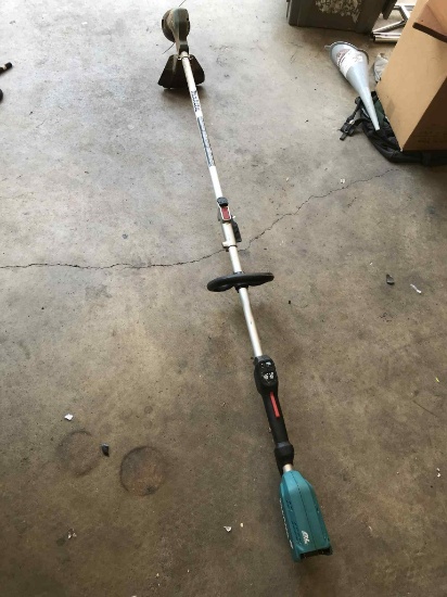 Battery Operated Weed Eater