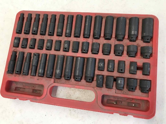 Socket Set