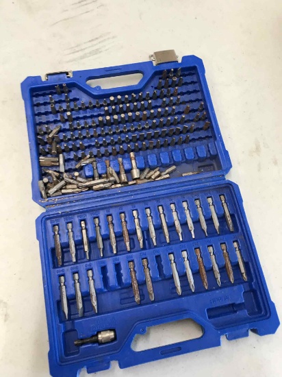 Kobalt bits