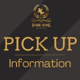 Local Pick Up Information
