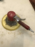National Detroit Sander